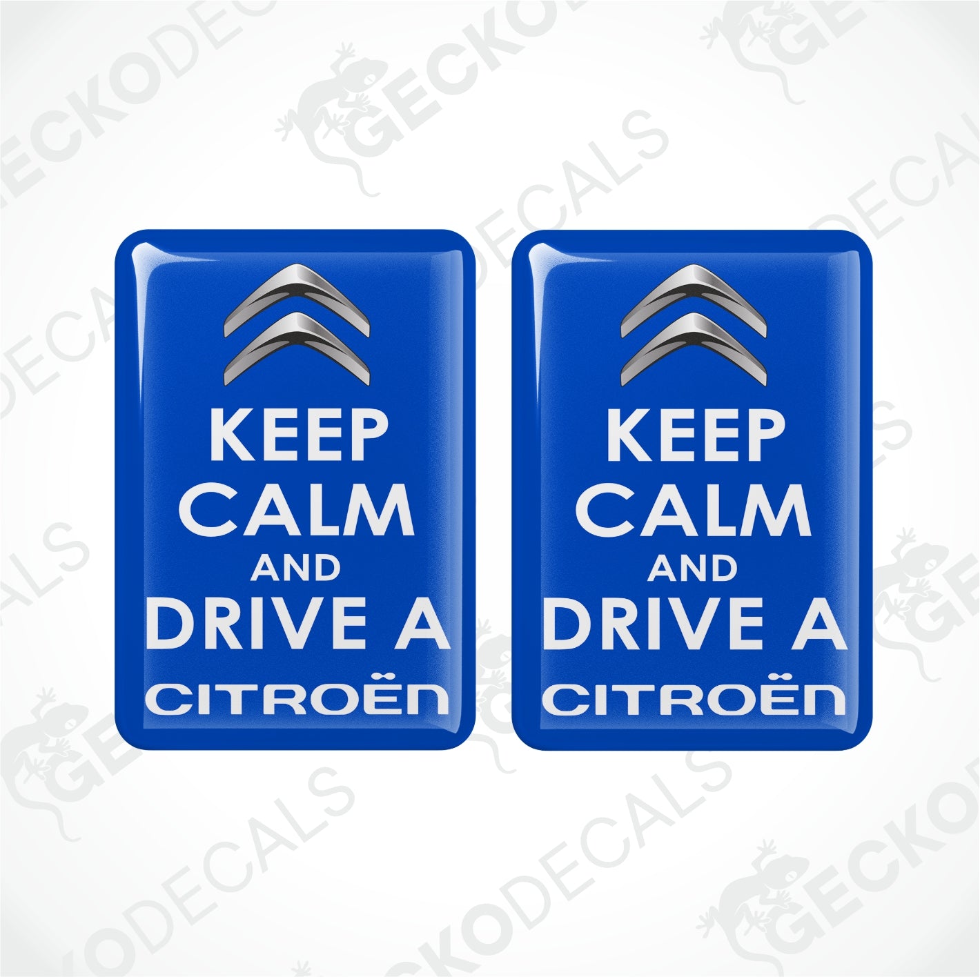 BEHÅLL LUGNET OCH KÖR EN CITROËN