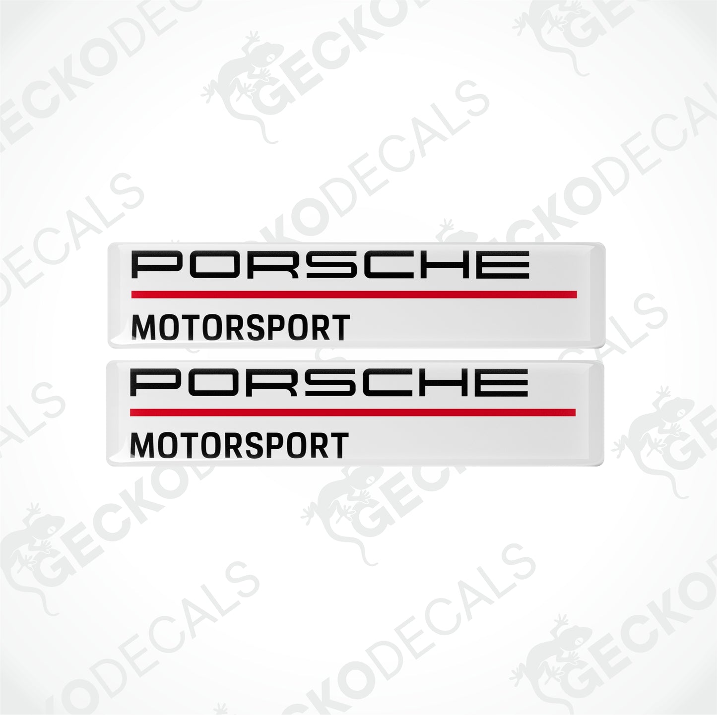 PORSCHE MOTORSPORT