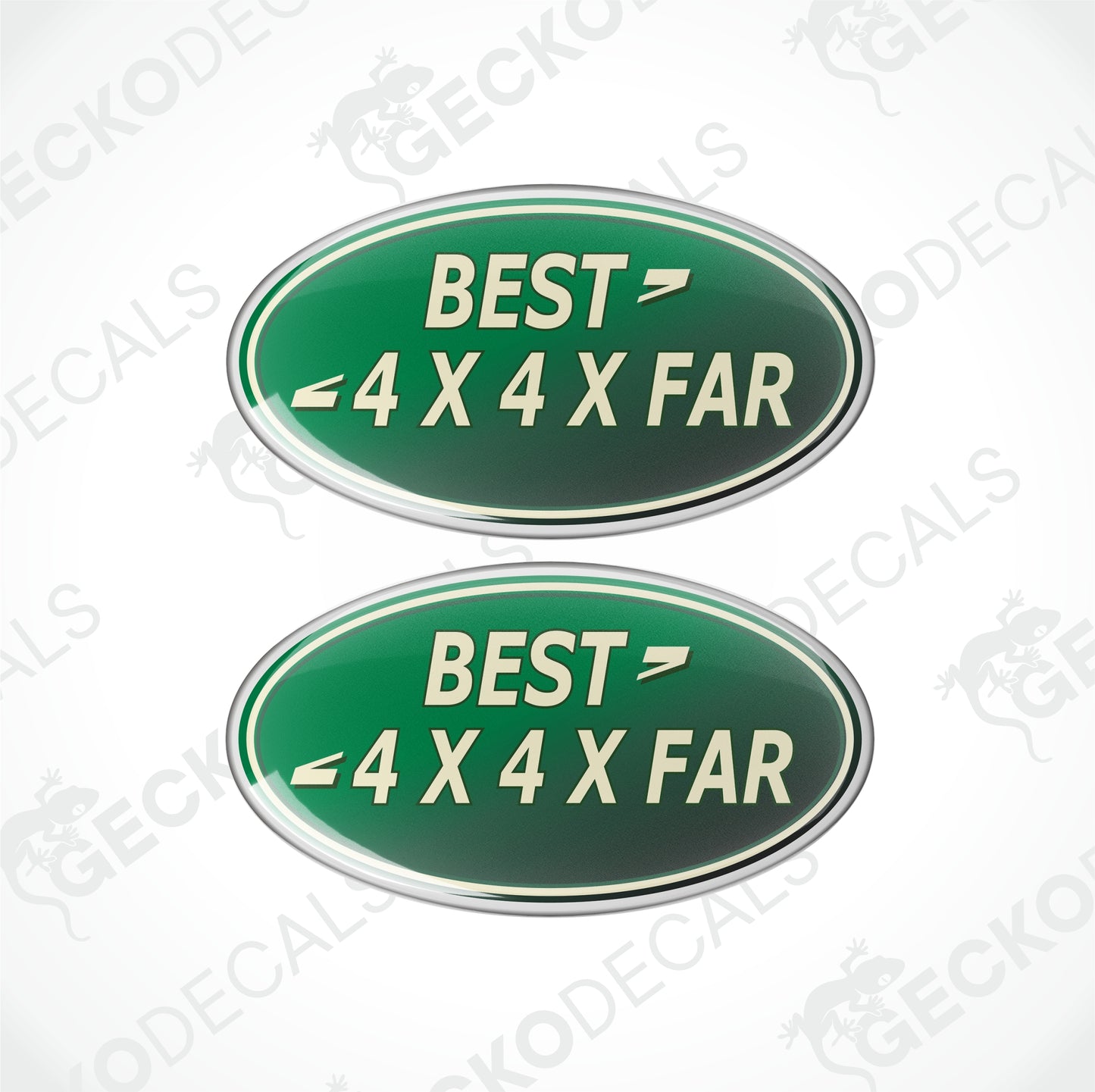BEST 4X4XFAR