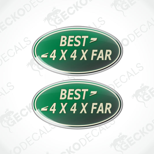 BEST 4X4XFAR