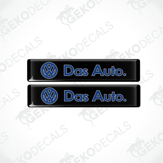 VOLKSWAGEN DAS AUTO.