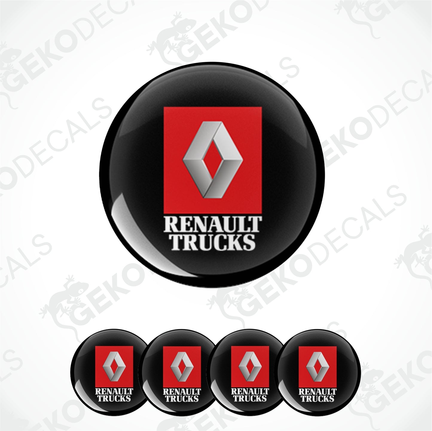 RENAULT TRUCKS