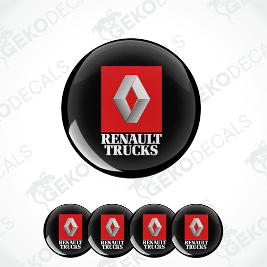 RENAULT TRUCKS