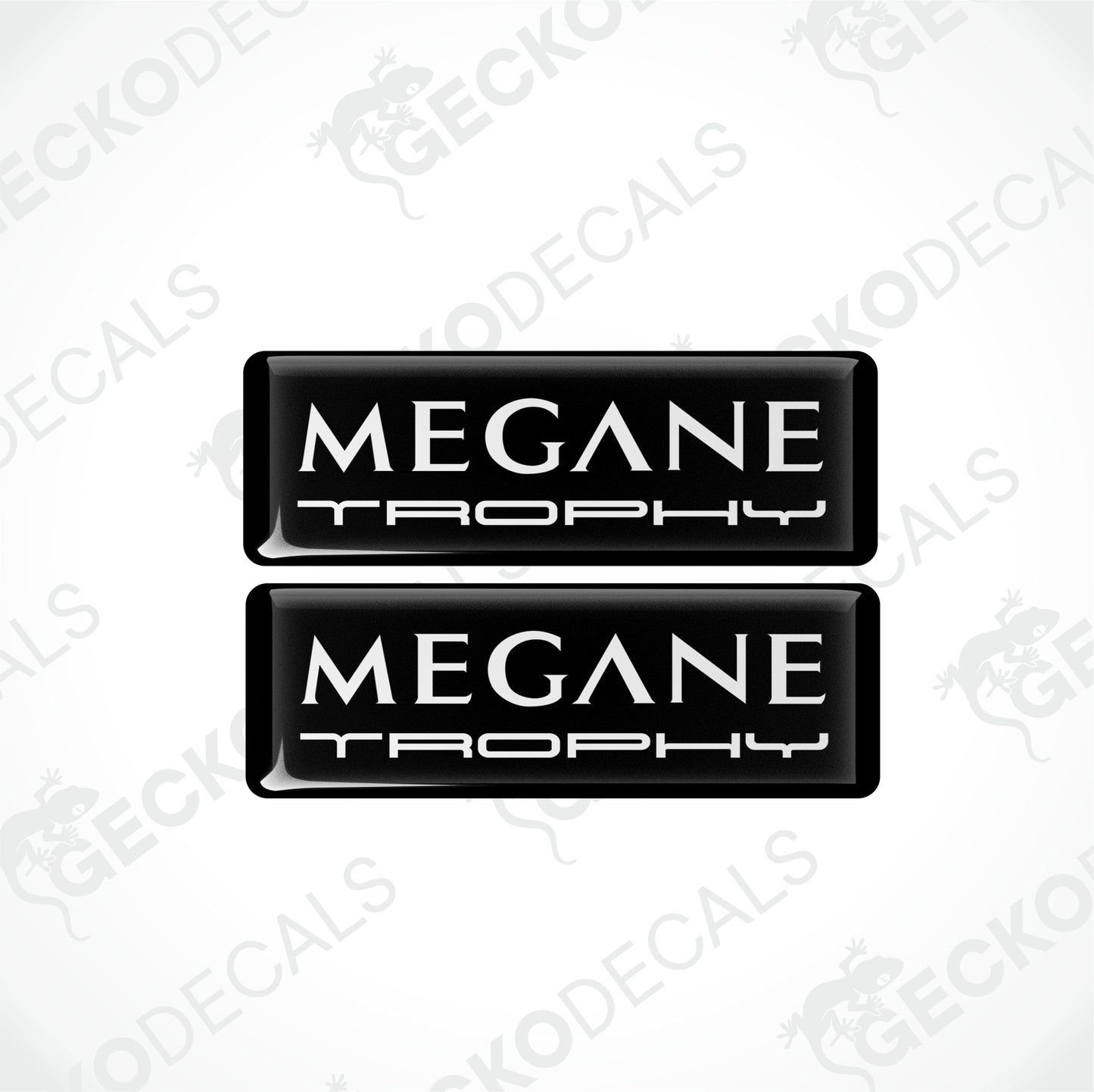 RENAULT MEGANE TROPHY