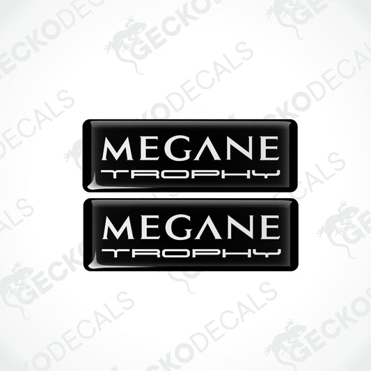 RENAULT MEGANE TROPHY
