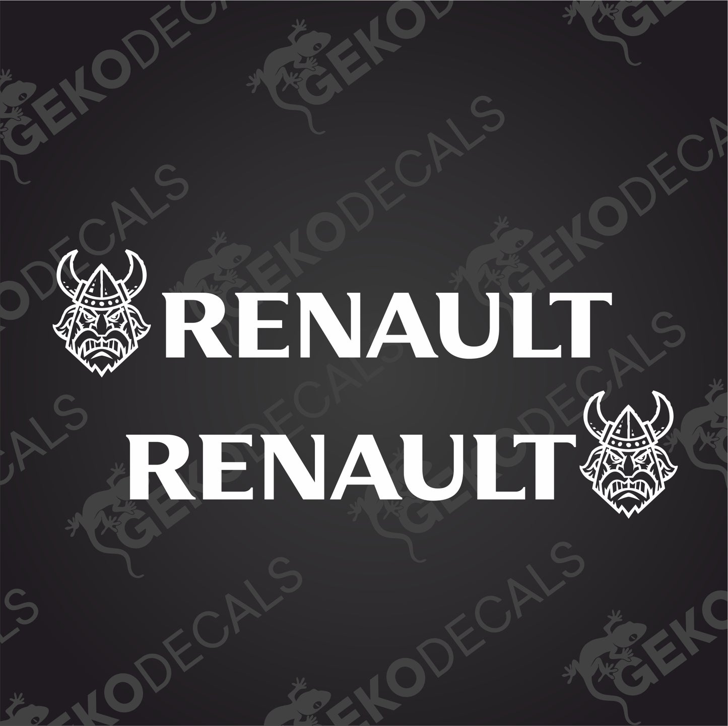 RENAULT VIKING