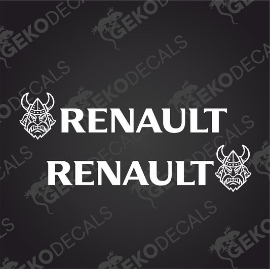 RENAULT VIKING