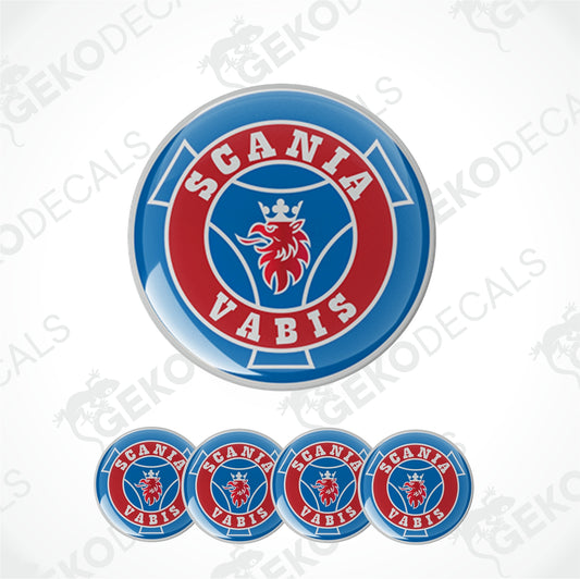 SCANIA VABIS