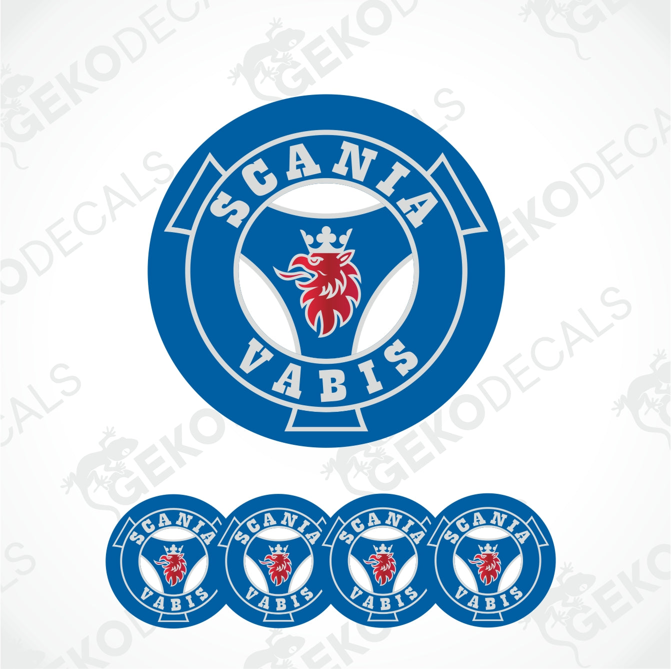 SCANIA VABIS