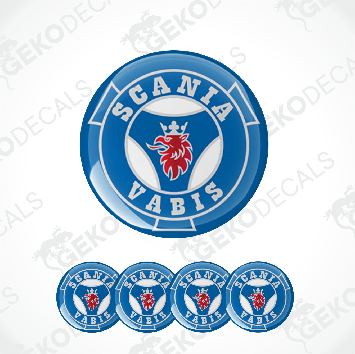 SCANIA VABIS