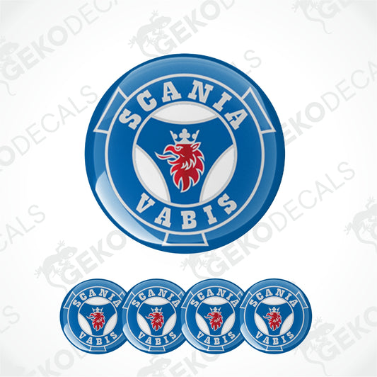 SCANIA VABIS
