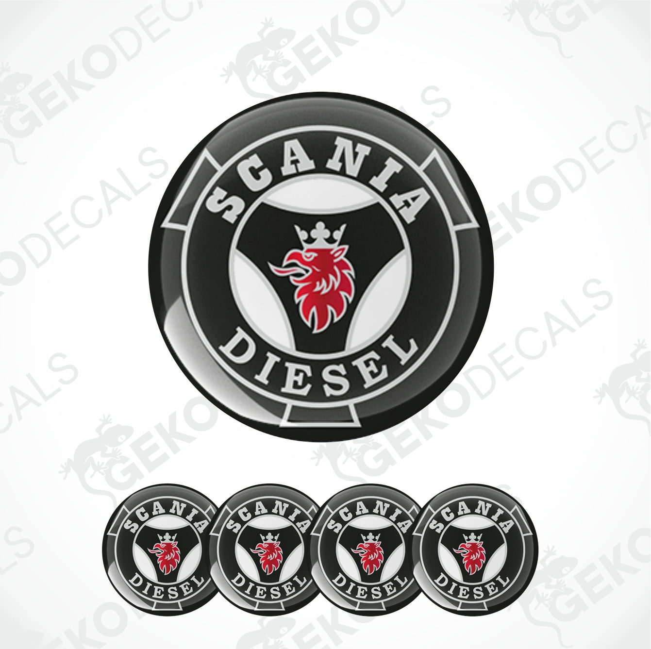 SCANIA DIESEL
