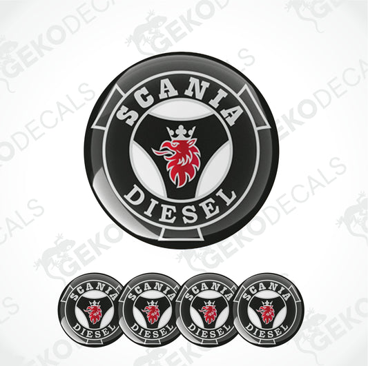 SCANIA DIESEL