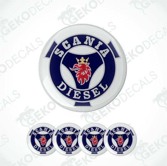SCANIA DIESEL