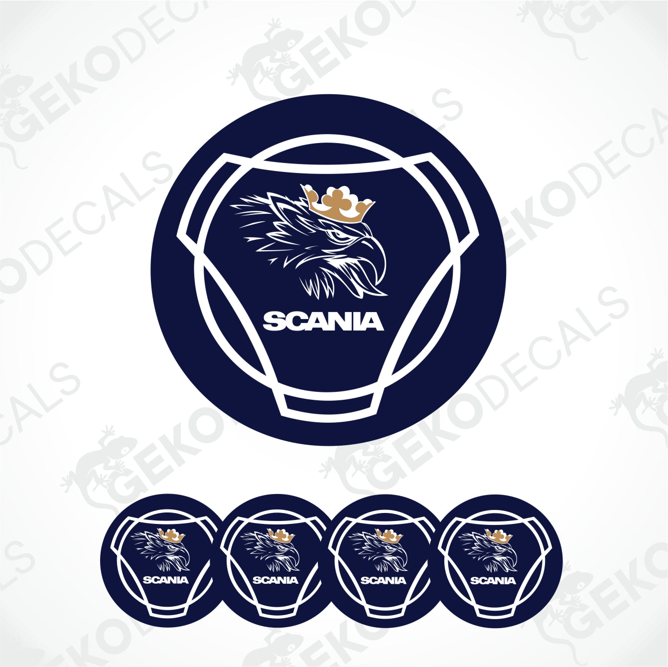 SCANIA