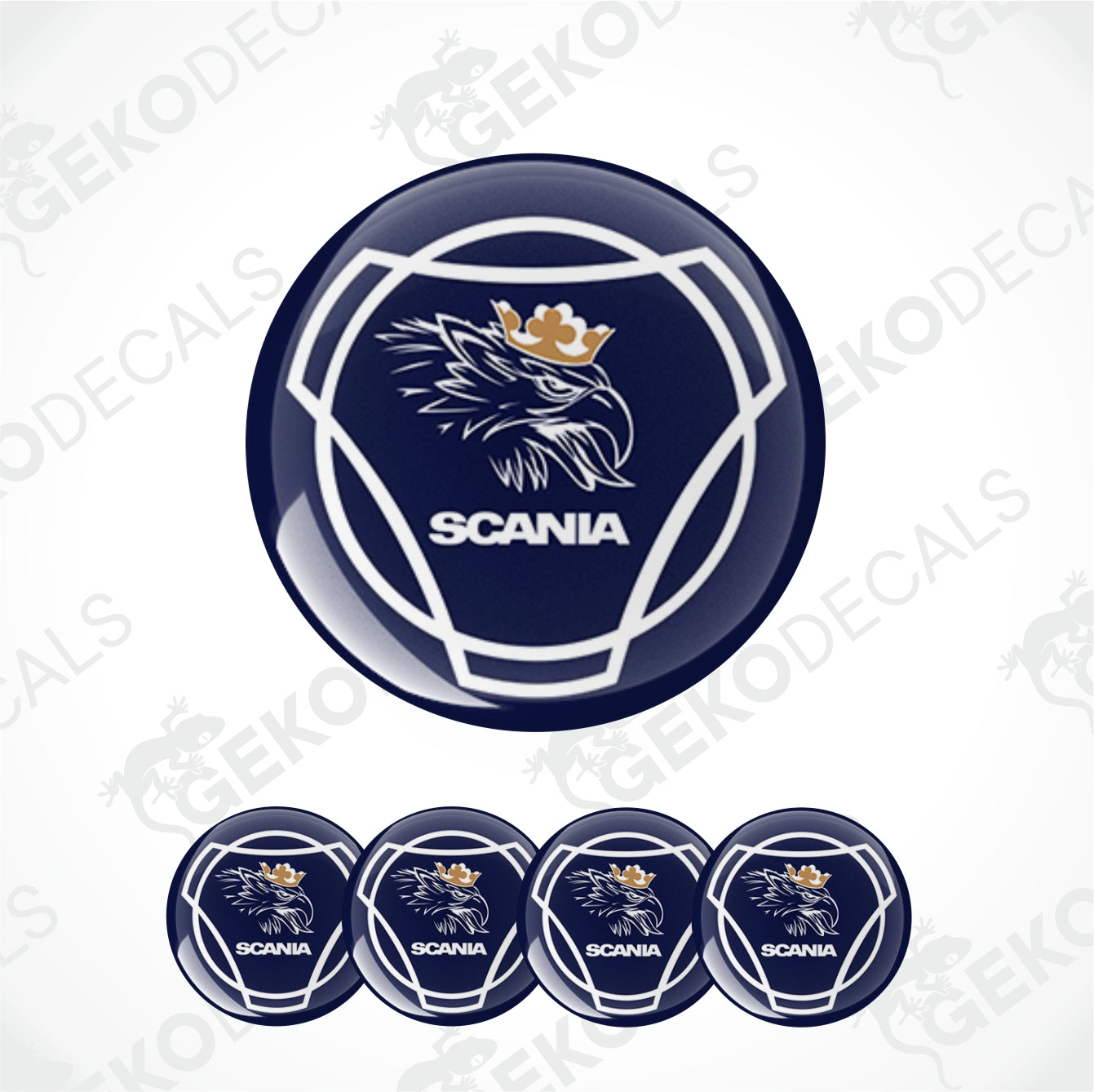 SCANIA