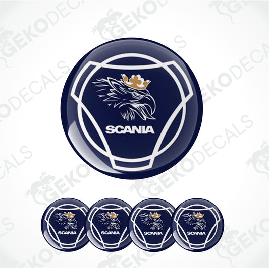 SCANIA