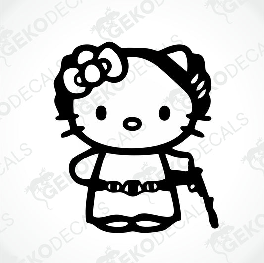 HELLO KITTY