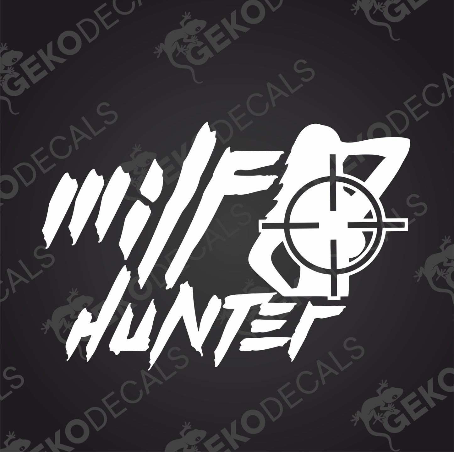 MILF HUNTER