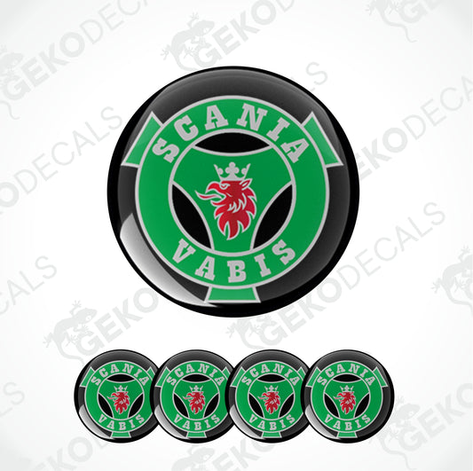 SCANIA VABIS