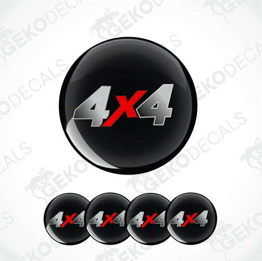 4X4