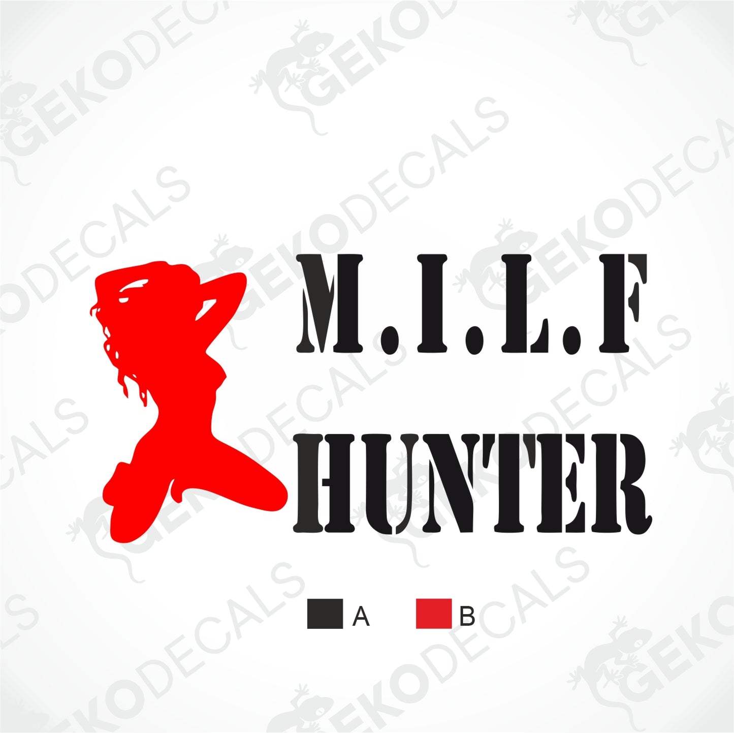 MILF HUNTER