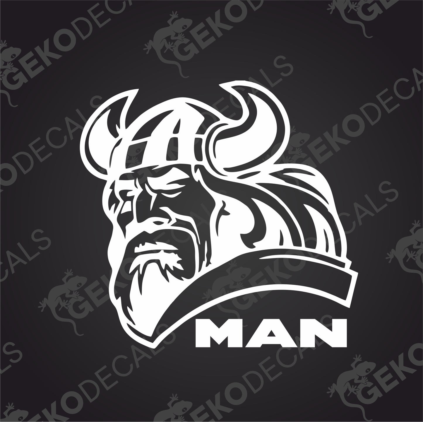 MAN VIKING