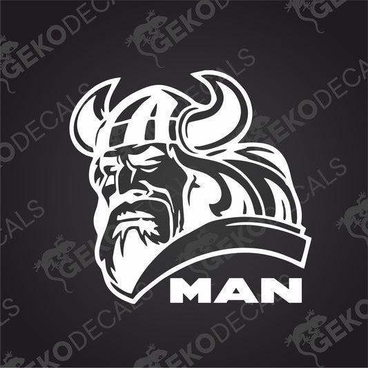 MAN VIKING
