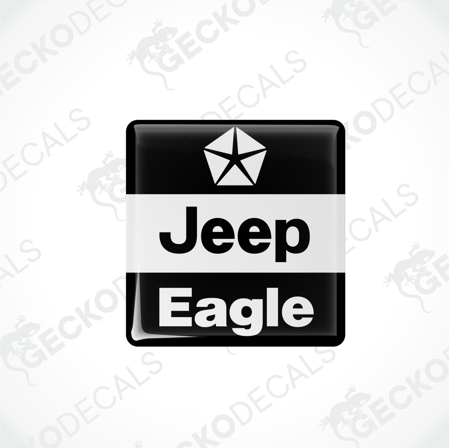 JEEP EAGLE