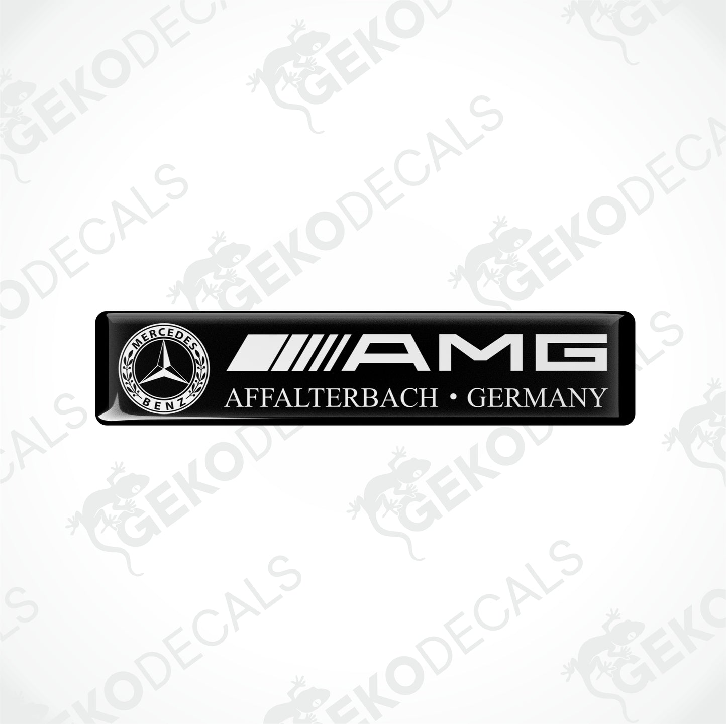 MERCEDES-BENZ AMG AFFALTERBACH TYSKLAND