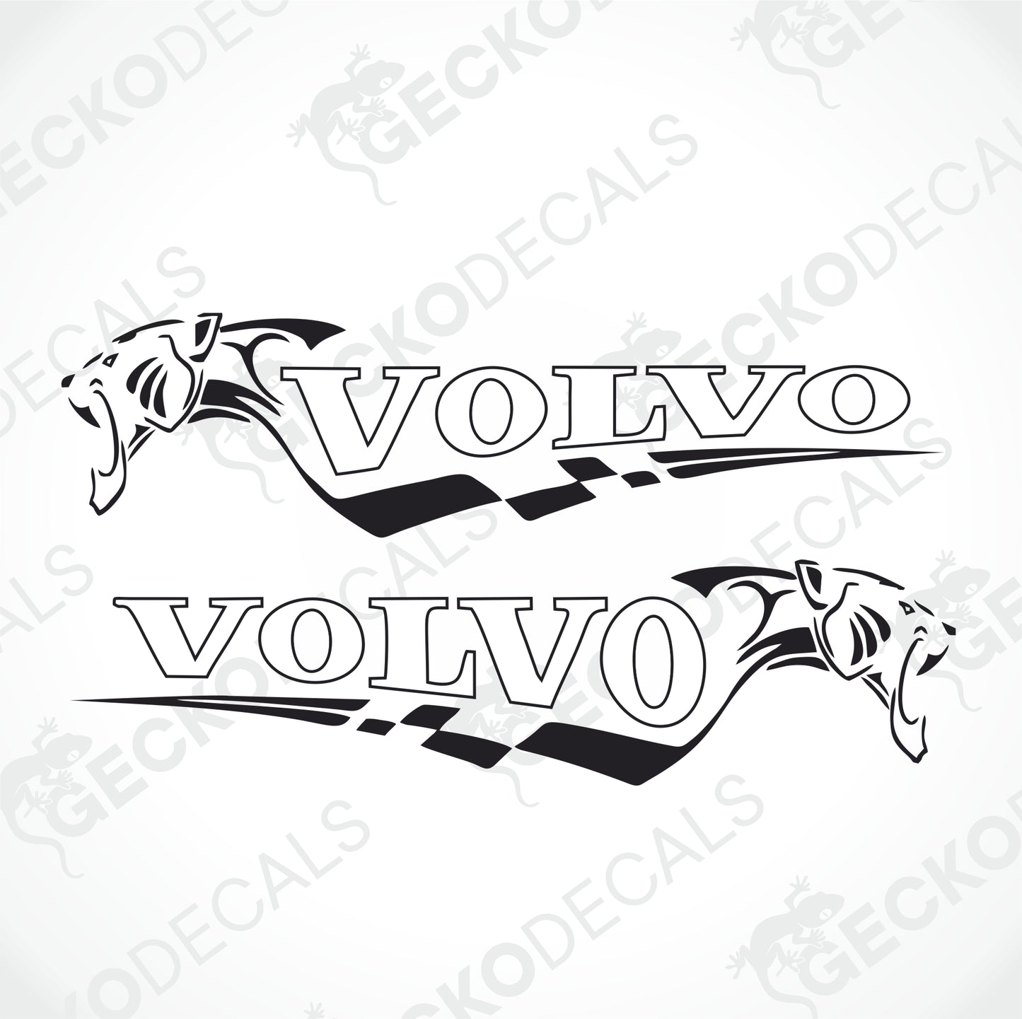 VOLVO TIGER