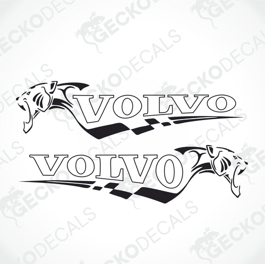 VOLVO TIGER