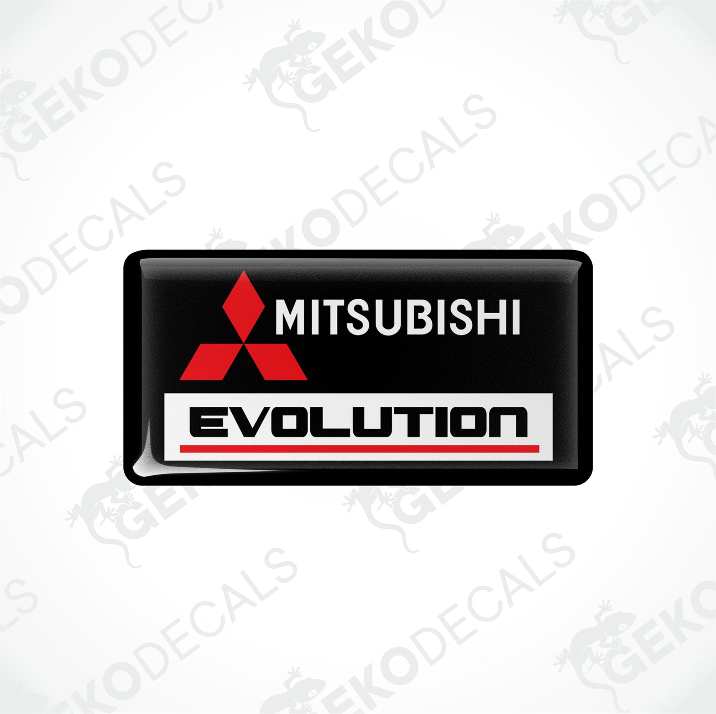 MITSUBISHI EVOLUTION
