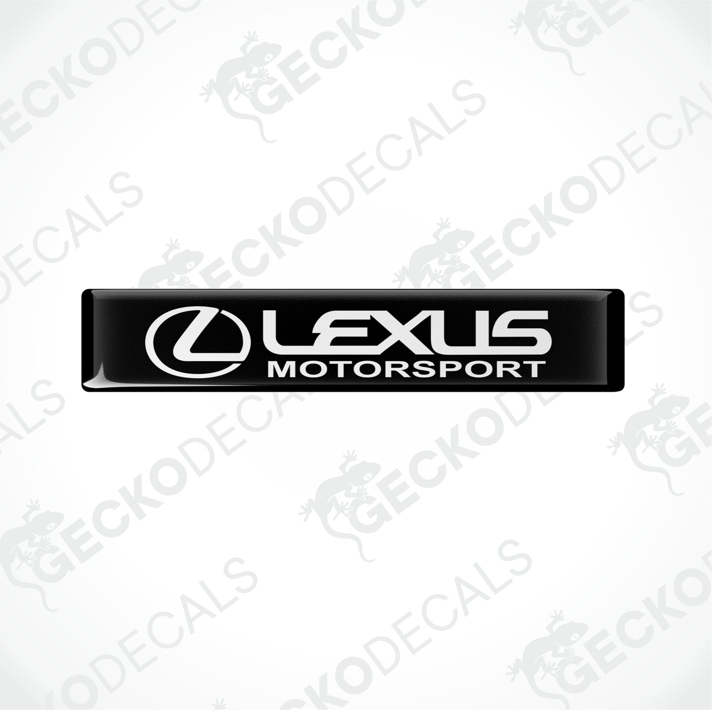 LEXUS MOTORSPORT