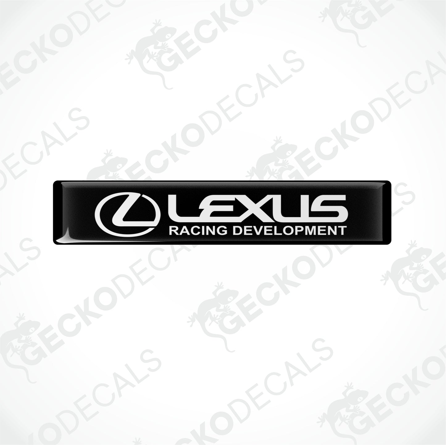 LEXUS RACING DEVELOPMENT