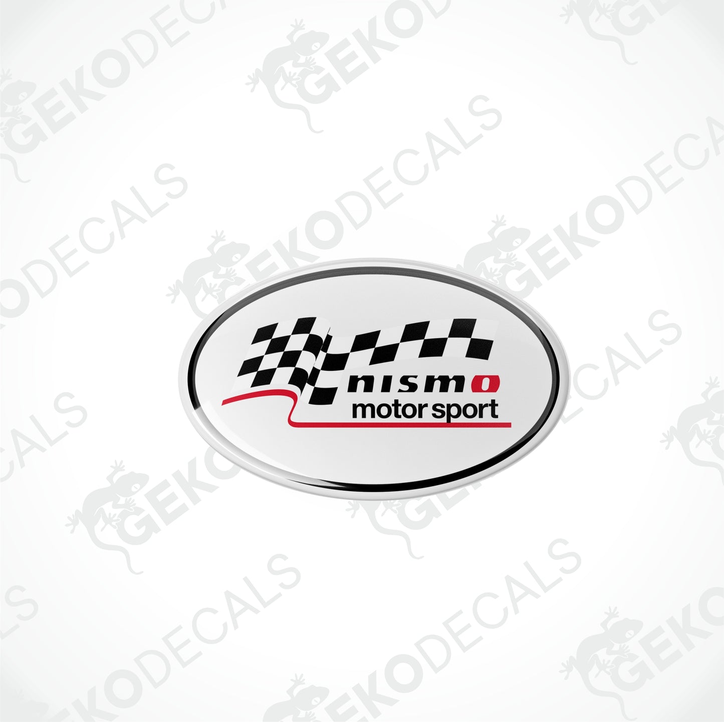 NISMO MOTORSPORT