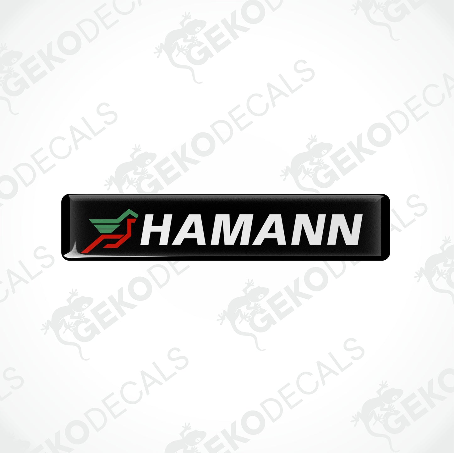 HAMANN