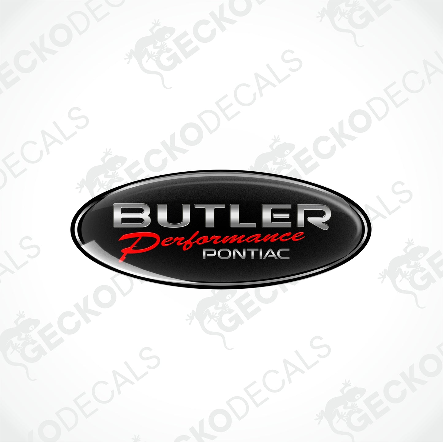 BUTLER PERFORMANCE PONTIAC