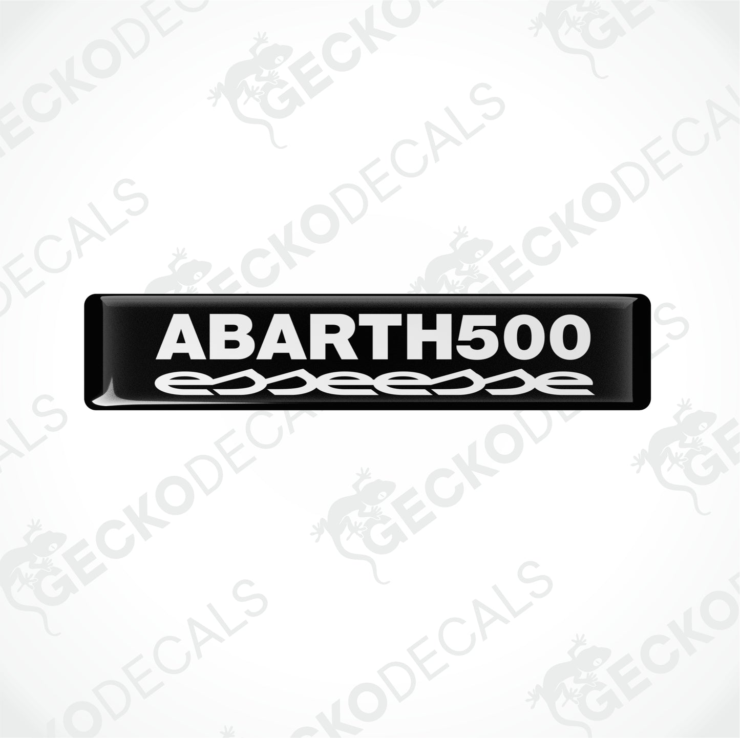 ABARTH 500 ESSEESSE