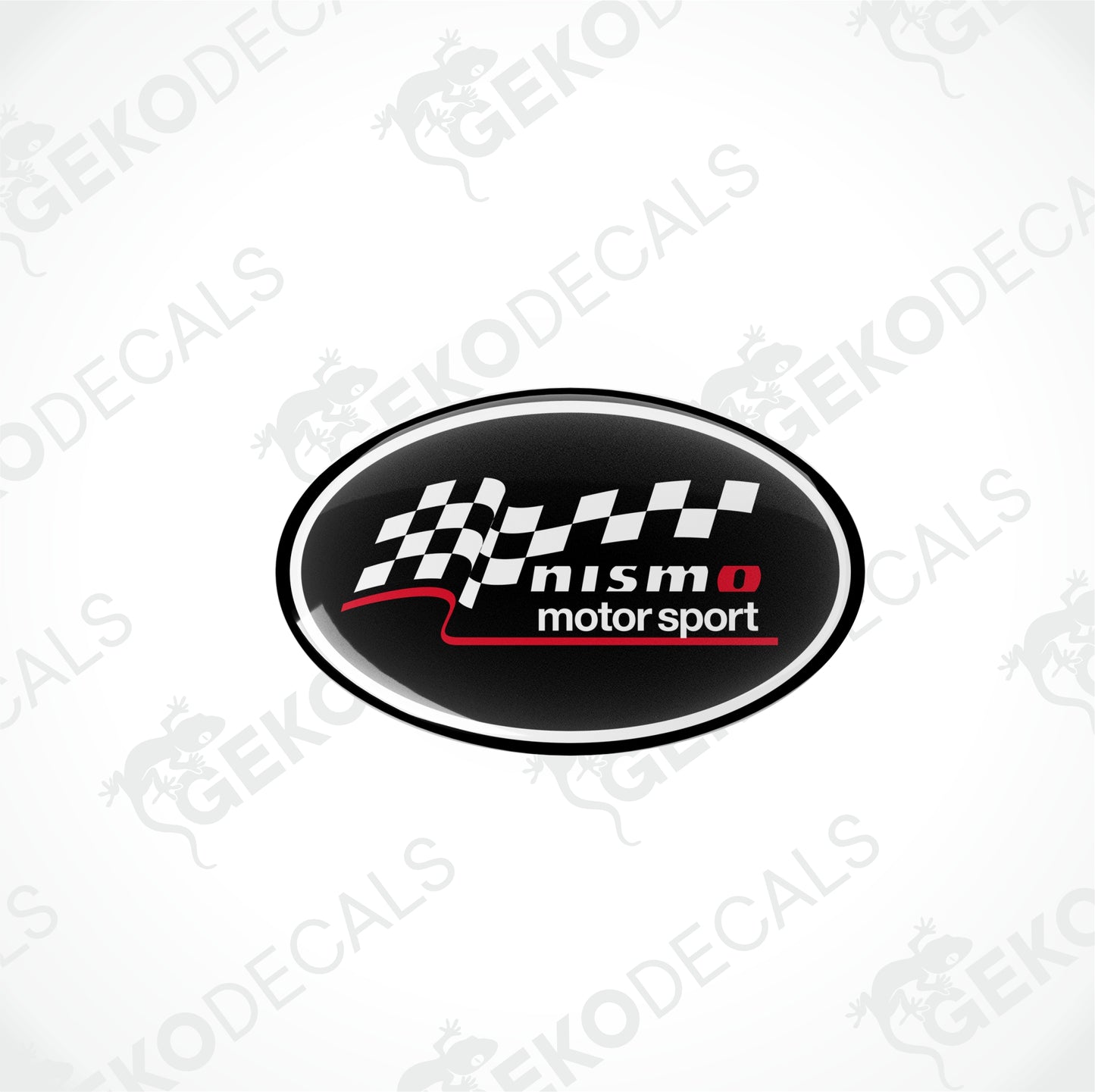 NISMO MOTORSPORT
