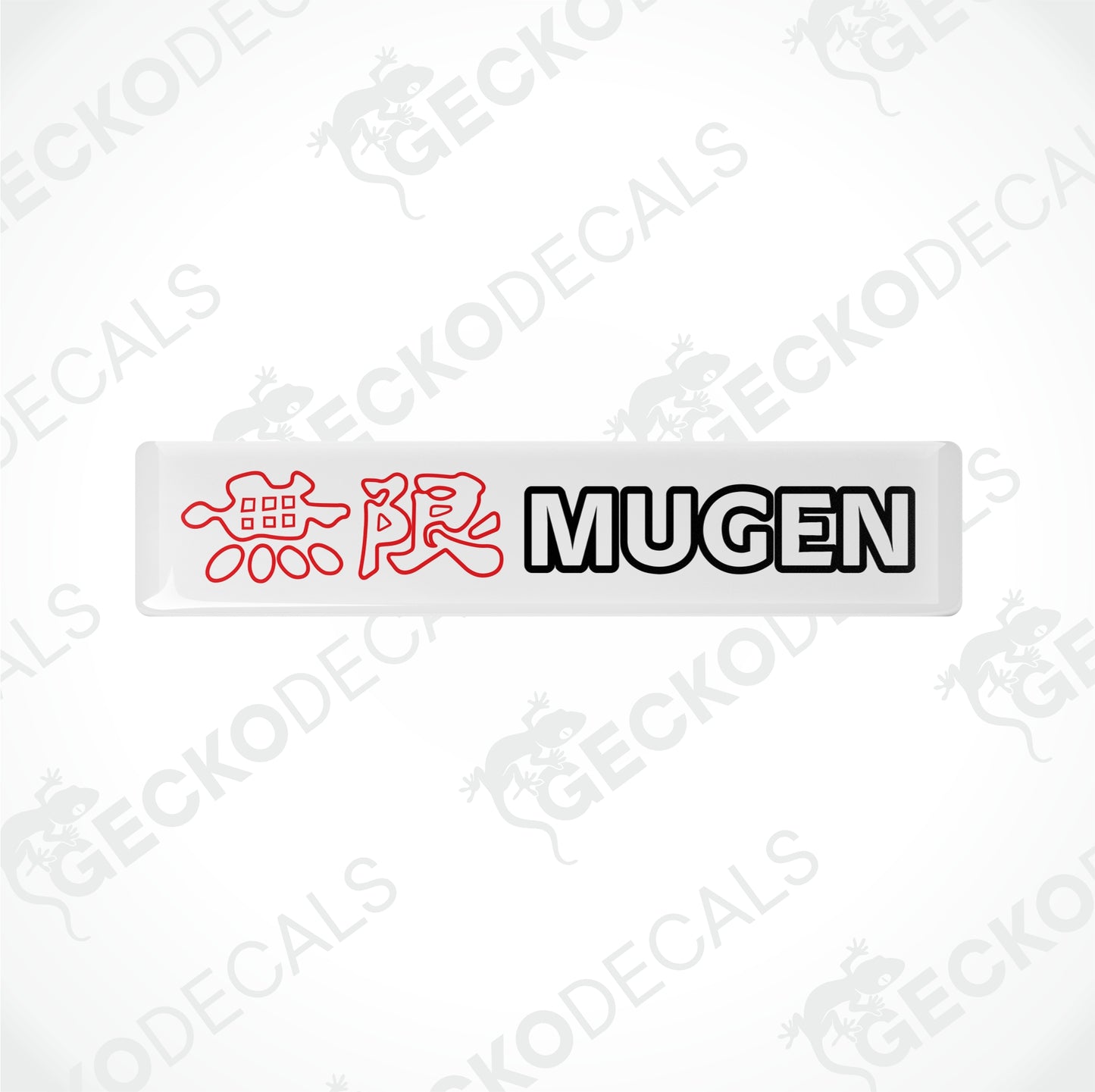 MUGEN POWER