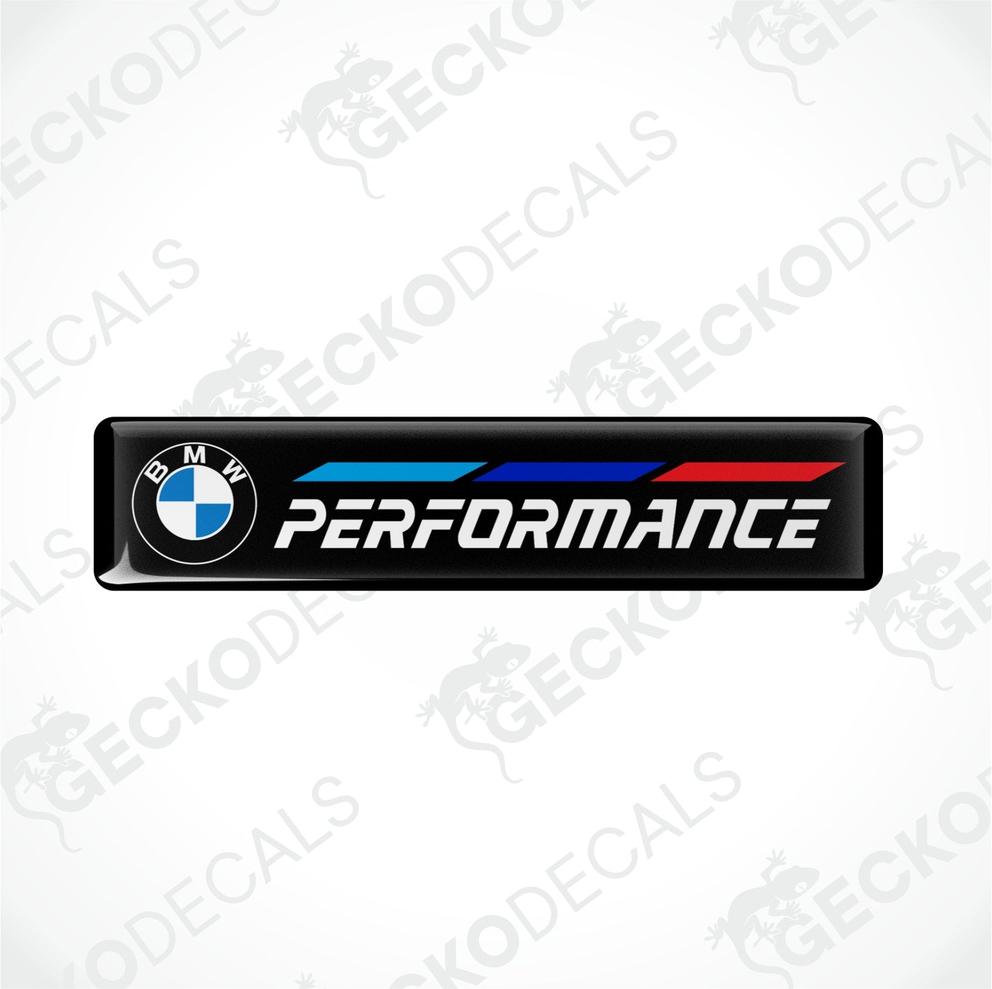 BMW PERFORMANCE