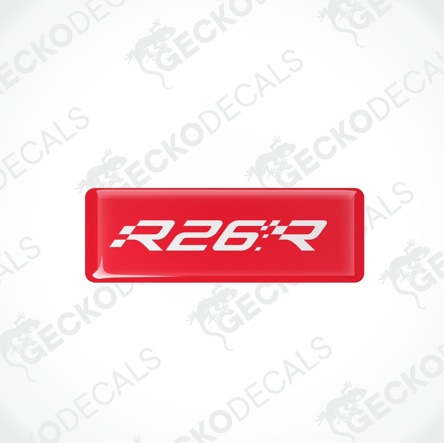 RENAULT MEGANE R26.R