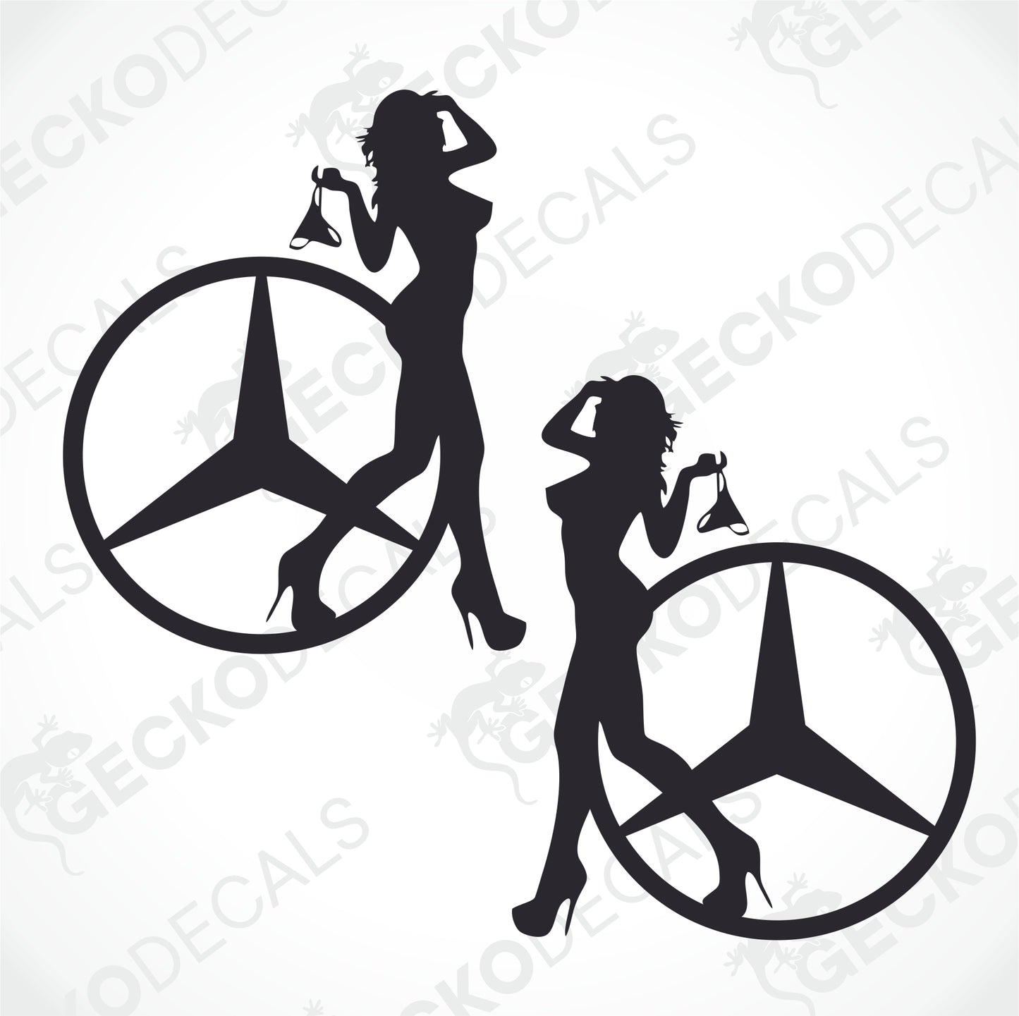 MERCEDES-BENZ FLICKA