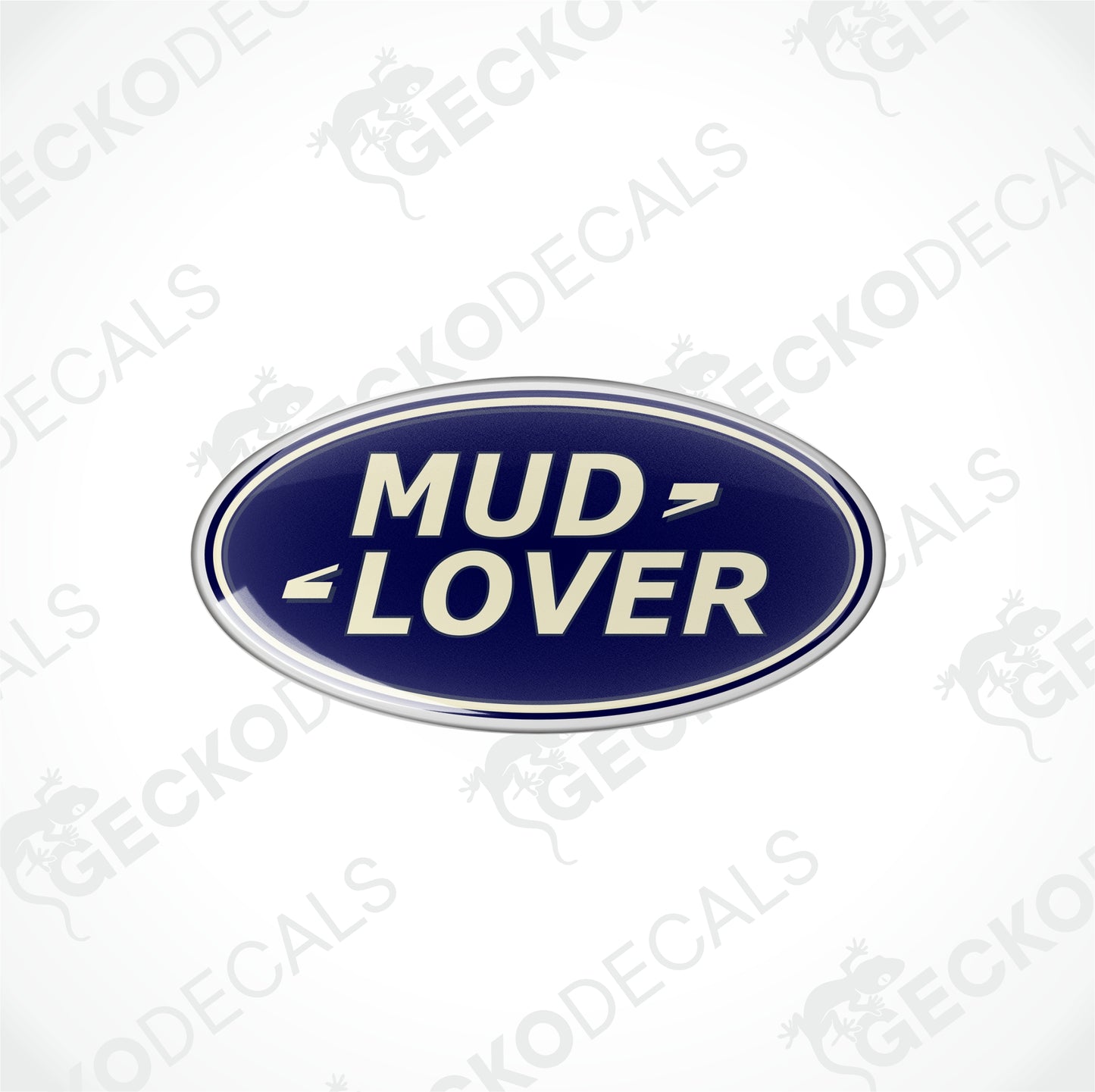 MUD LOVER