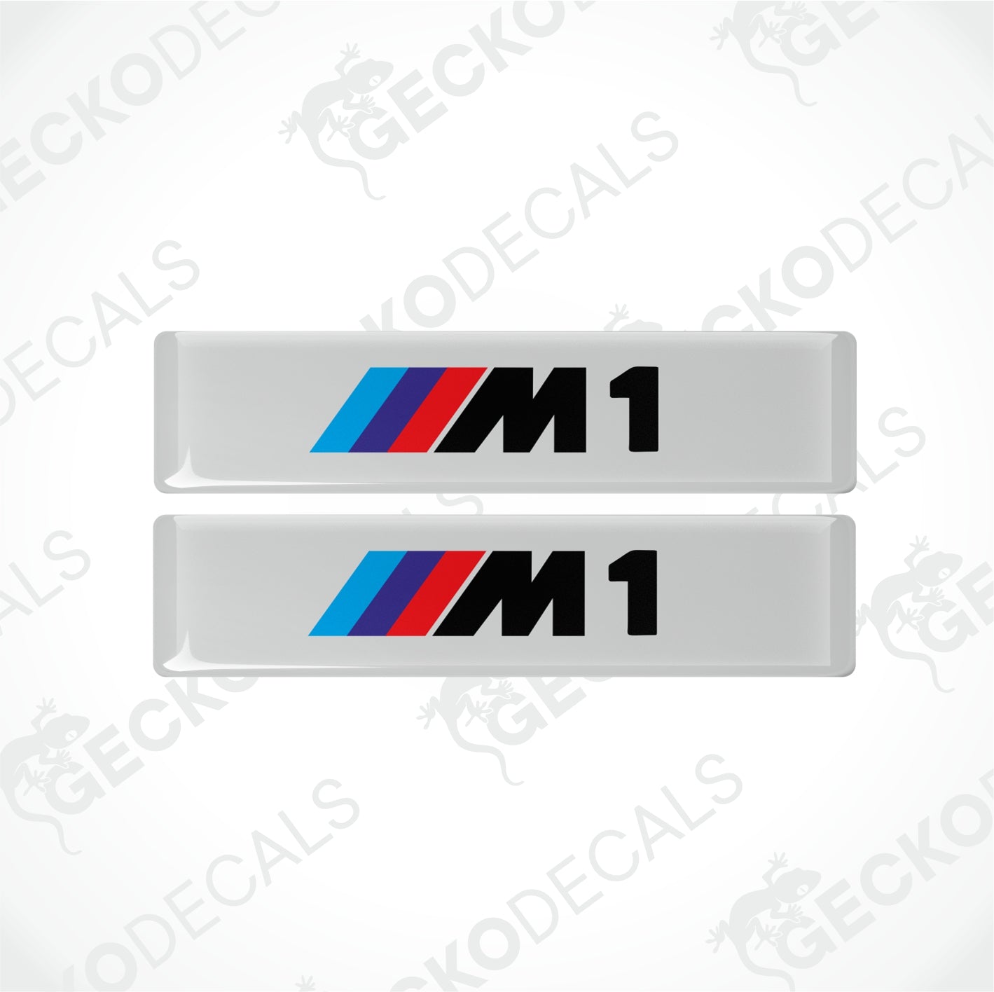 BMW M/M1/M2/M3/M4/M5/M6 GRILL-LOGO