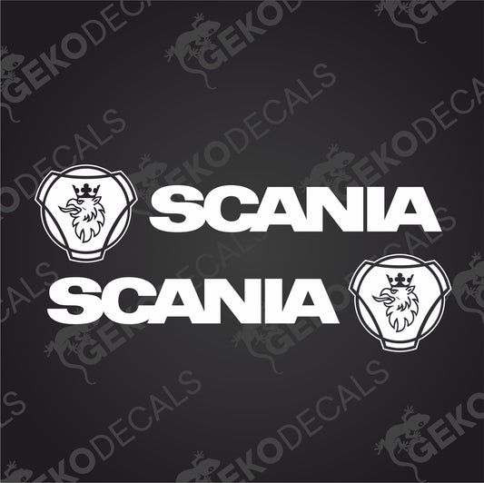 SCANIA