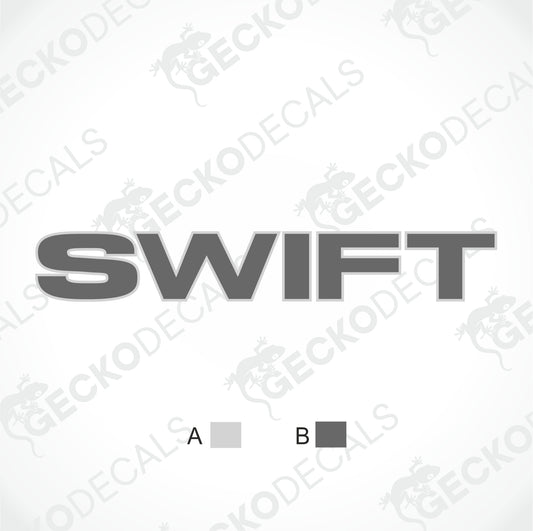 SWIFT