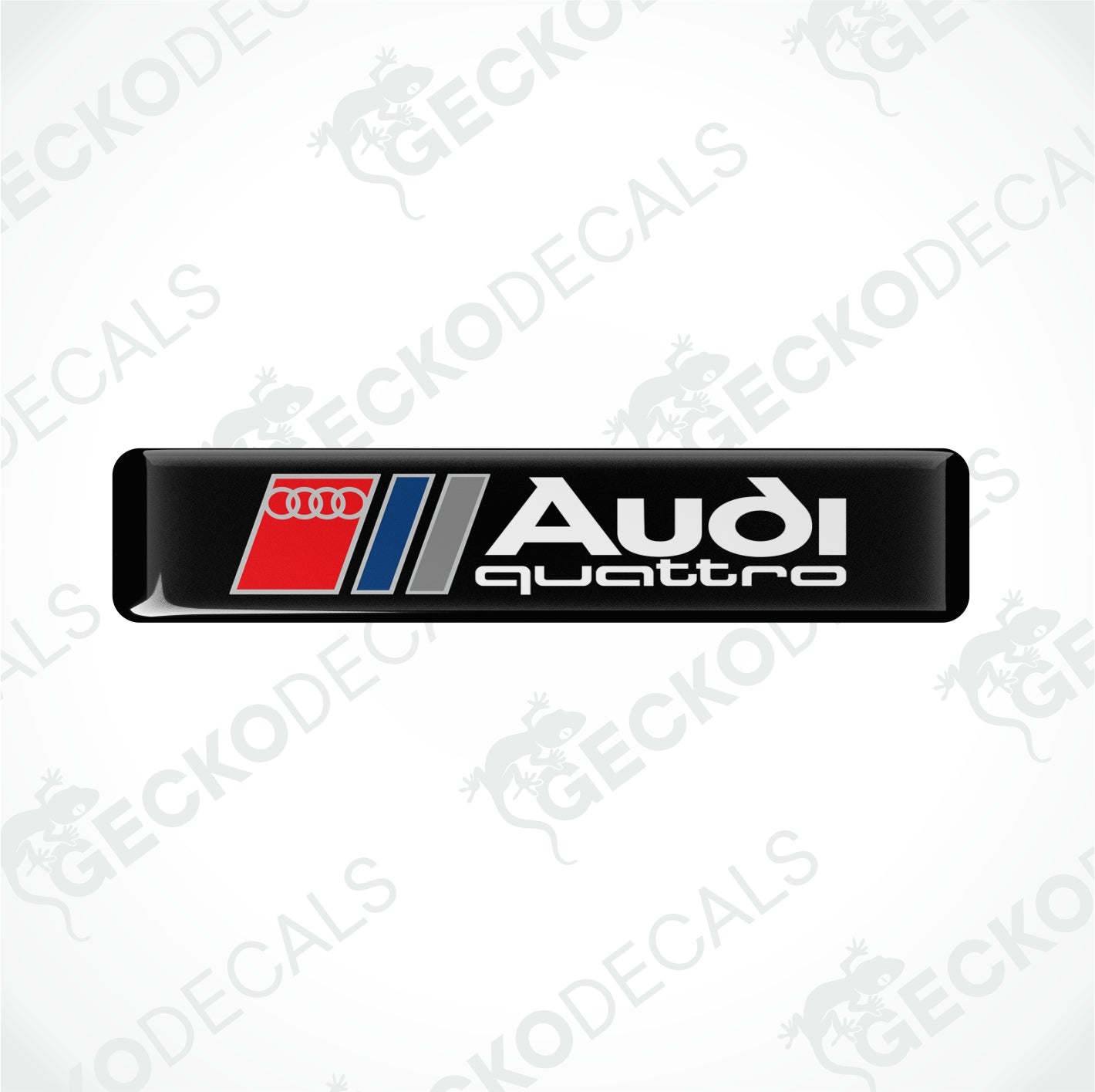 AUDI QUATTRO