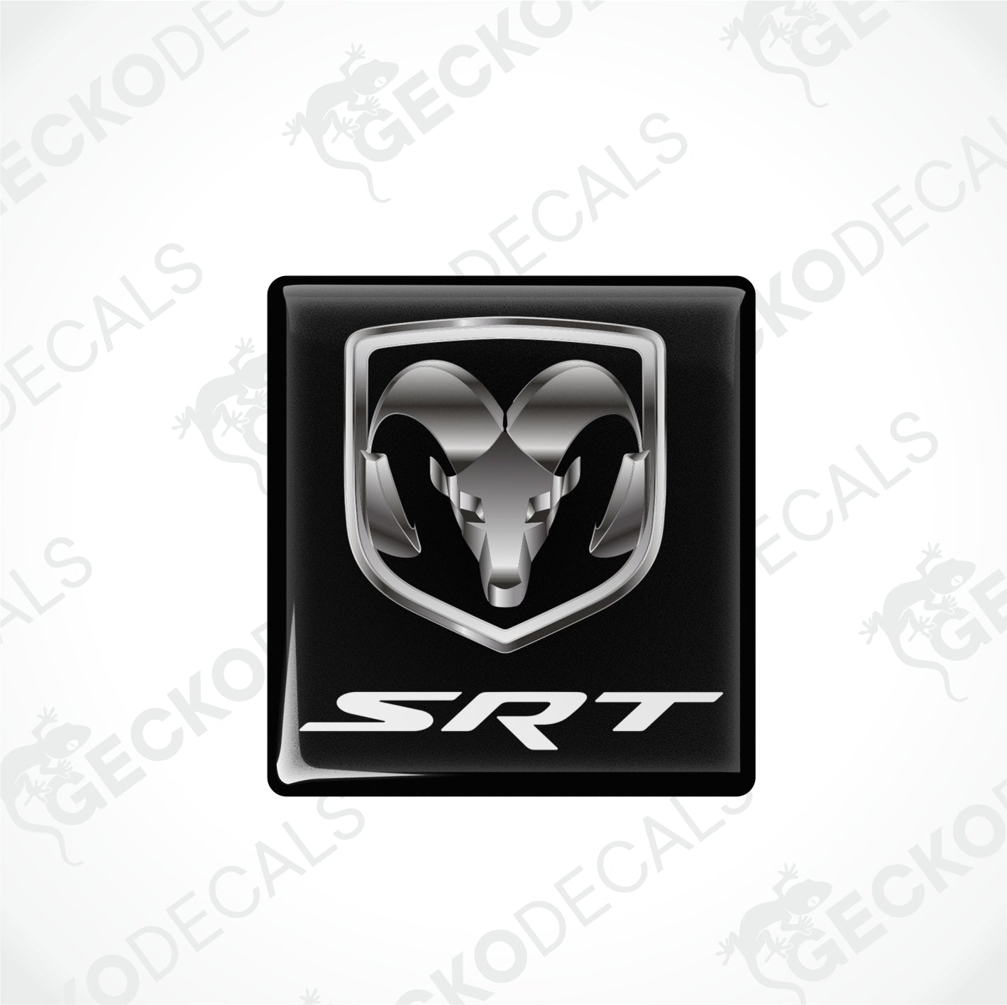 DODGE SRT